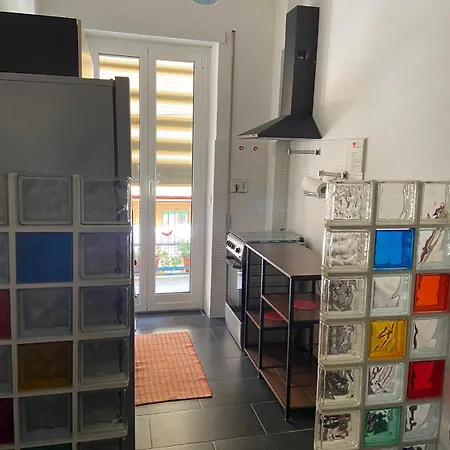 La Casetta Di Matteo Apartament Rzym