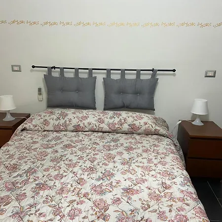 Apartament La Casetta Di Matteo *