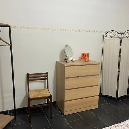 Apartamento La Casetta Di Matteo