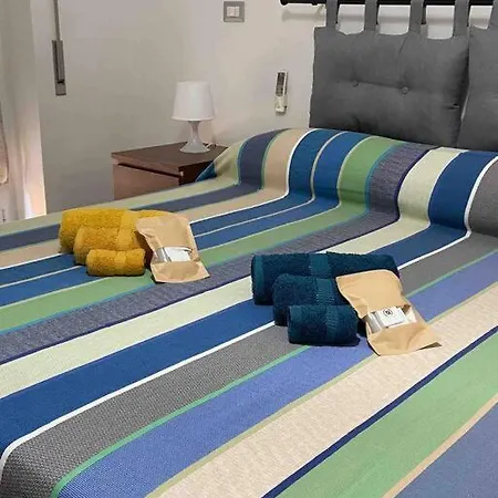 Apartamento La Casetta Di Matteo