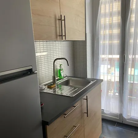 Apartman La Casetta Di Matteo Róma